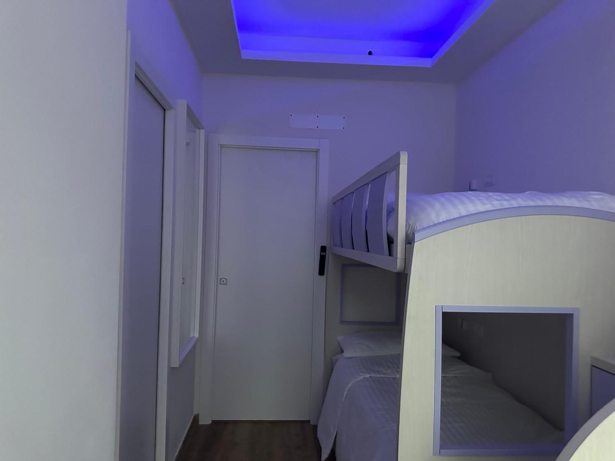 Bunk Bed - 4 Gasthof *